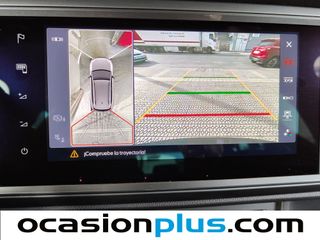 CUPRA Ateca 2.0 TSI S&S 4Drive DSG 221 kW (300 CV)