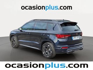 CUPRA Ateca 2.0 TSI S&S 4Drive DSG 221 kW (300 CV)