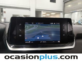 Peugeot 2008 PureTech 100 S&S Allure 75 kW (100 CV)