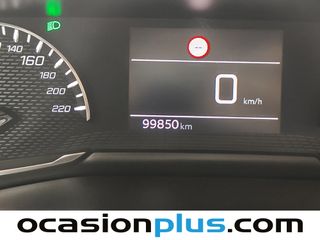 Peugeot 2008 PureTech 100 S&S Allure 75 kW (100 CV)