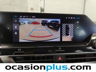 Citroen C4 PureTech 130 S&S 6v Plus 96 kW (131 CV)