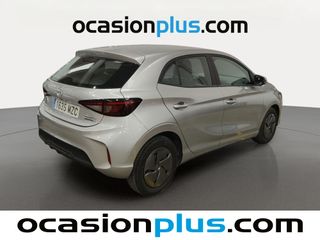 MG MG3 Hybrid+ Standard 143 kW (195 CV)