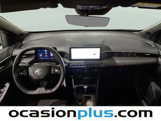 MG MG3 Hybrid+ Standard 143 kW (195 CV)