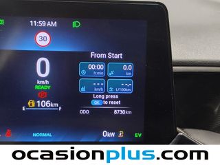 MG MG3 Hybrid+ Standard 143 kW (195 CV)