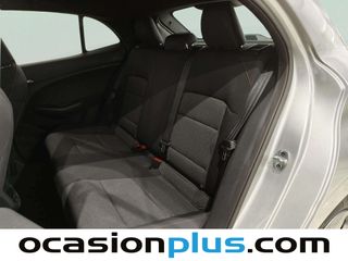 MG MG3 Hybrid+ Standard 143 kW (195 CV)