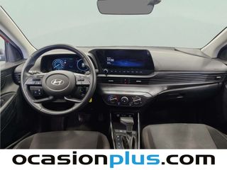 Hyundai i20 1.0 TGDI 48V Klass DCT 74 kW (100 CV)