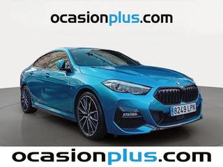 BMW Serie 2 220d Gran Coupe 140 kW (190 CV)