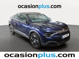 Citroen C4 PureTech 130 S&S Plus 96 kW (131 CV)