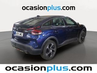 Citroen C4 PureTech 130 S&S Plus 96 kW (131 CV)
