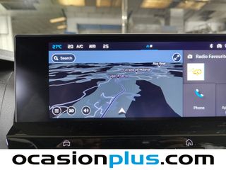 Citroen C4 PureTech 130 S&S Plus 96 kW (131 CV)