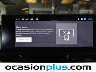 Citroen C4 PureTech 130 S&S Plus 96 kW (131 CV)