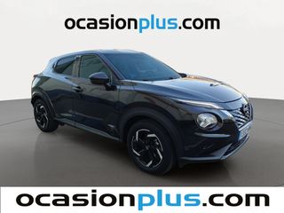 Nissan Juke 1.6 Hybrid N-Connecta Auto 105 kW (143 CV)