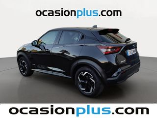 Nissan Juke 1.6 Hybrid N-Connecta Auto 105 kW (143 CV)