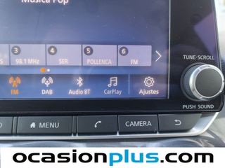 Nissan Juke 1.6 Hybrid N-Connecta Auto 105 kW (143 CV)