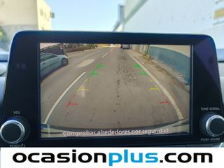 Nissan Juke 1.6 Hybrid N-Connecta Auto 105 kW (143 CV)