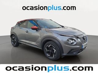 Nissan Juke 1.6 Hybrid N-Connecta Auto 105 kW (143 CV)