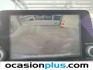 Nissan Juke 1.6 Hybrid N-Connecta Auto 105 kW (143 CV)