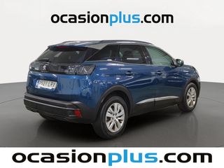 Peugeot 3008 PureTech 130 S&S Style 96 kW (130 CV)