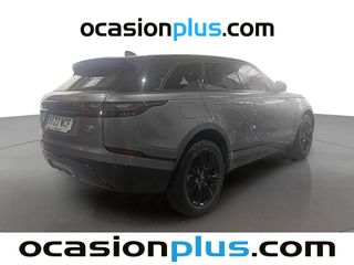 Land Rover Range Rover Velar 2.0 I4 R-Dynamic S 4WD Auto 150 kW (204 CV)