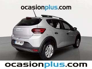 Dacia Sandero Stepway Essential ECO-G 74 kW (101 CV)