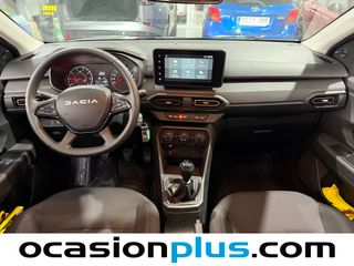 Dacia Sandero Stepway Essential ECO-G 74 kW (101 CV)