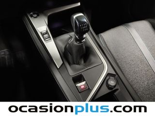 Peugeot 308 SW PureTech 130 S&S Allure 96 kW (130 CV)