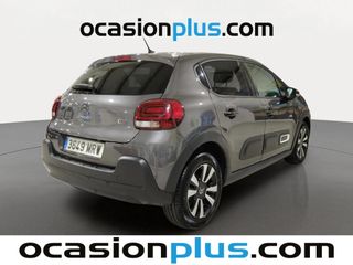 Citroen C3 Origin PureTech 110 Max 81 kW (110 CV)
