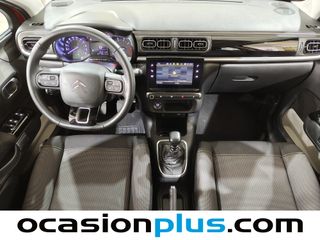 Citroen C3 Origin PureTech 110 Max 81 kW (110 CV)