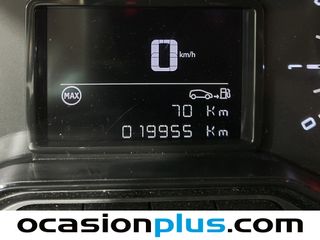 Citroen C3 Origin PureTech 110 Max 81 kW (110 CV)