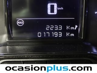 Citroen C3 Origin PureTech 110 Max 81 kW (110 CV)