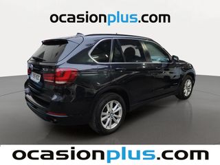BMW X5 sDrive25d 170 kW (231 CV)