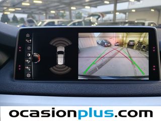 BMW X5 sDrive25d 170 kW (231 CV)