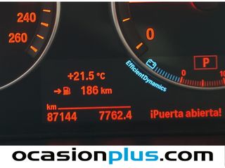 BMW X5 sDrive25d 170 kW (231 CV)