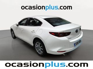 Mazda Mazda 3 2.5L E-SKY G MHEV Prime-line 103 kW (140 CV)