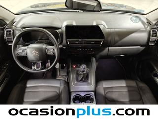 Citroen C5 Aircross PureTech 130 S&S C Series 96 kW (131 CV)