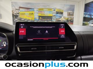 Citroen C5 Aircross PureTech 130 S&S C Series 96 kW (131 CV)