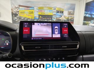 Citroen C5 Aircross PureTech 130 S&S C Series 96 kW (131 CV)