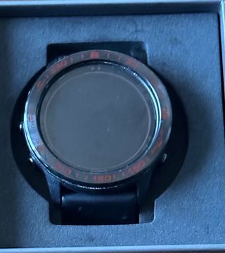 Garmin Tactix Delta Solar Reloj GPS Táctico