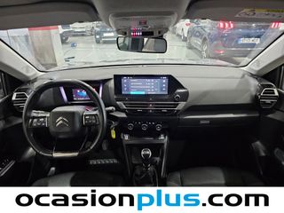 Citroen C4 PureTech 130 S&S 6v Feel Pack 96 kW (130 CV)