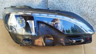 FARO DERECHO Peugeot 3008 II 5008 II FULL LED