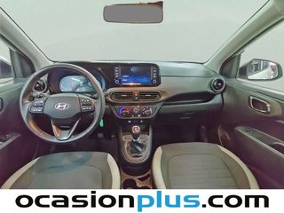 Hyundai i10 1.0 Klass 47 kW (63 CV)