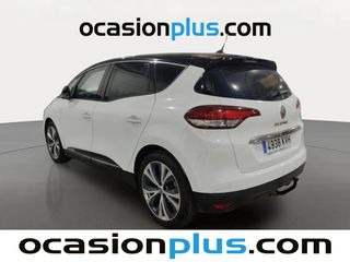 Renault Scenic Zen TCe 103 kW (140 CV) GPF