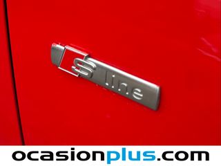 Audi Q3 sport edition 2.0 TFSI quattro 162 kW (220 CV) S tronic