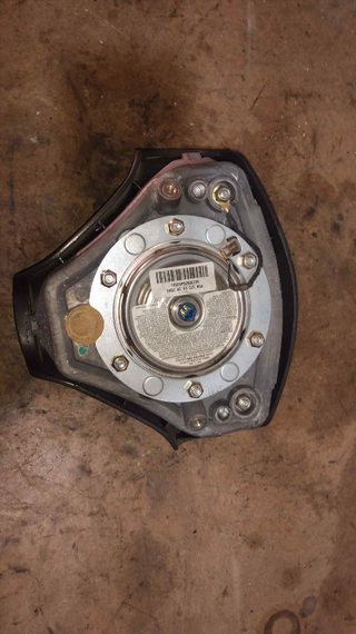 AIRBAG DELANTERO IZQUIERDO AUDI A5 COUPE (8T)