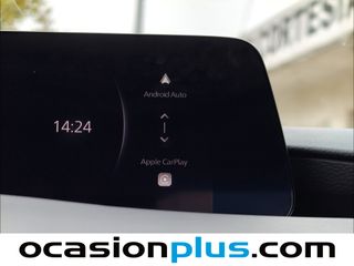 Mazda Mazda 3 2.5L E-SKY G MHEV Prime-line 103 kW (140 CV)