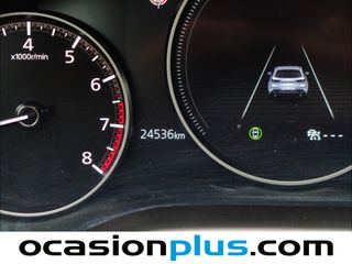 Mazda Mazda 3 2.5L E-SKY G MHEV Prime-line 103 kW (140 CV)