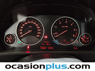 BMW Serie 3 320d 140 kW (190 CV)