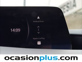 Mazda Mazda 3 2.5L E-SKY G MHEV Prime-line 103 kW (140 CV)