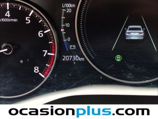 Mazda Mazda 3 2.5L E-SKY G MHEV Prime-line 103 kW (140 CV)