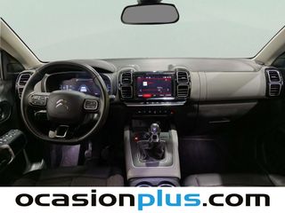 Citroen C5 Aircross PureTech 130 S&S Feel 96 kW (131 CV)